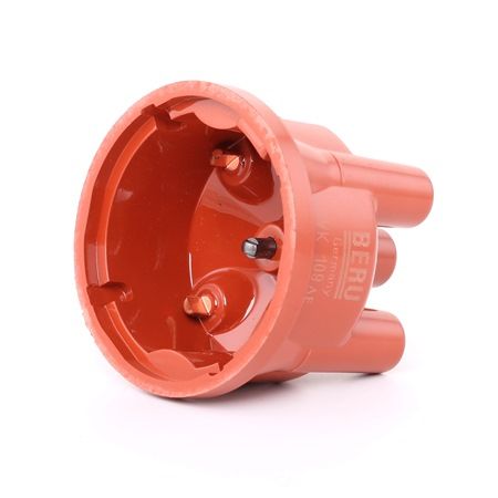 BERU VK109 Tapa de distribuidor de encendido Poliéster PEUGEOT 207 ac 2000