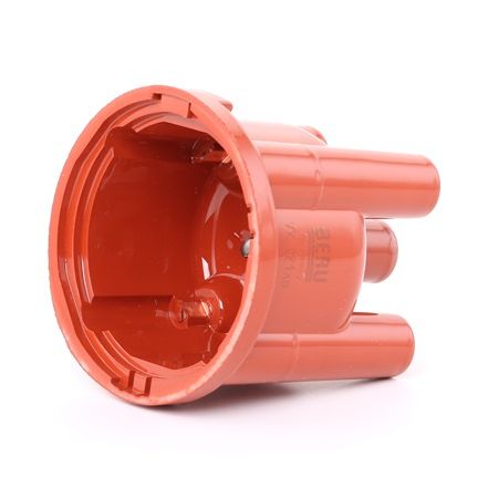 BERU VK321 Tapa de distribuidor de encendido Poliéster PEUGEOT 207 ac 2005