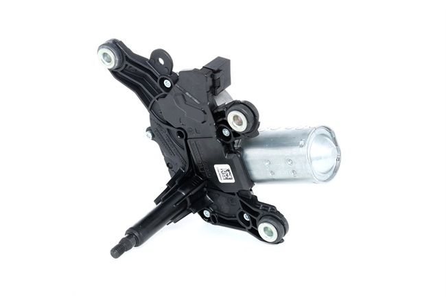 Einkaufen Wischermotor Wiesmann (VALEO Wischermotor 582602) Erfolg versprechend