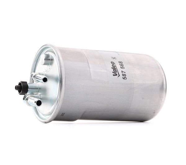 Filtro carburante per diesel Kamoka F318201