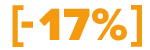 17%