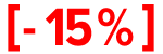 15%