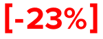 -23%
