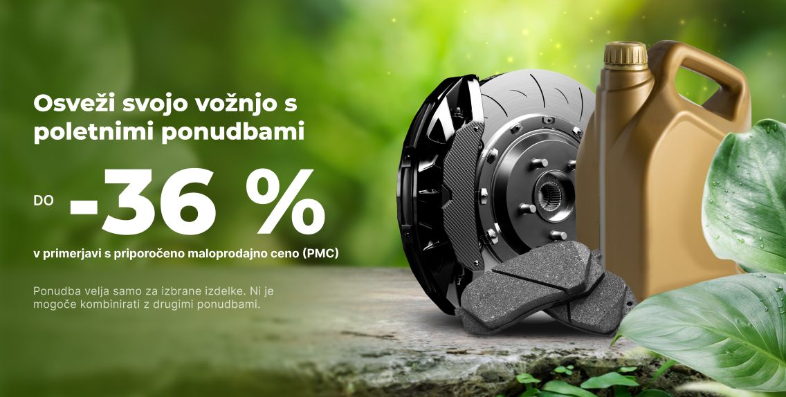 Naj vaš avto postane kot nov z 8% % popustom
