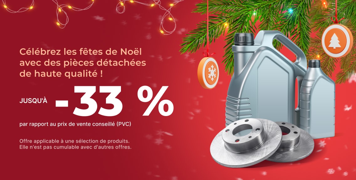 4%% de décote sur les produit que vous aimez tant