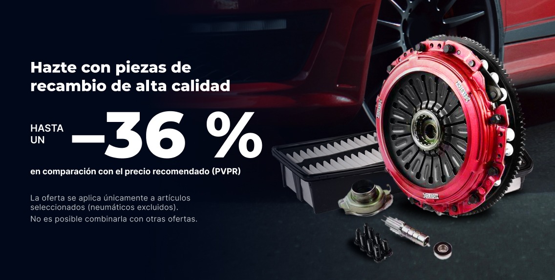 Haga que su coche se sienta como nuevo con el 8%% de descuento