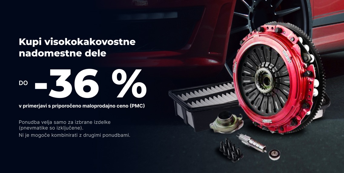 Naj vaš avto postane kot nov z 0% % popustom