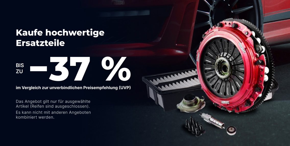 Frischen Sie Ihr Auto auf mit 0% % Rabatt