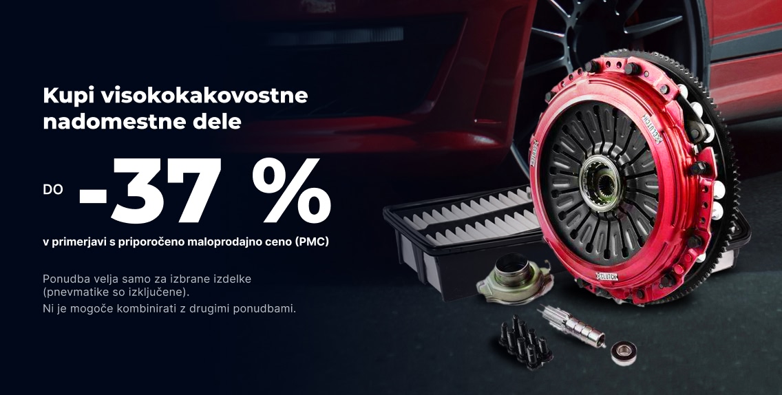 Naj vaš avto postane kot nov z 0% % popustom