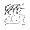 Kraftstoffleitungen