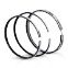 Segments de pistons