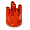 Distributor cap