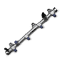 Kraftstoffverteiler