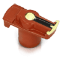 Rotor de distribuidor