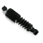 Fahrerhausfederung