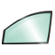 Seitenscheibe