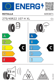 tyres params tooltip