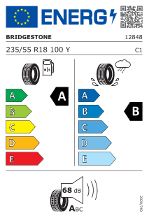 tyres params tooltip