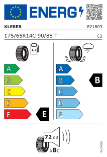 tyres params tooltip
