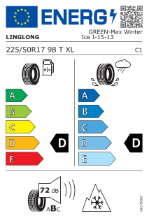tyres params tooltip