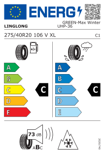 tyres params tooltip