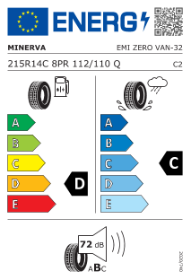 tyres params tooltip
