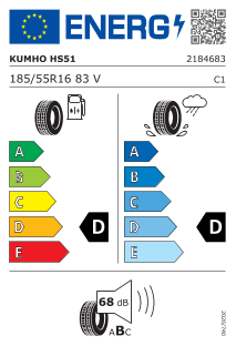 tyres params tooltip
