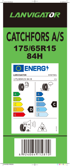 tyres params tooltip
