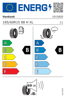 tyres params tooltip