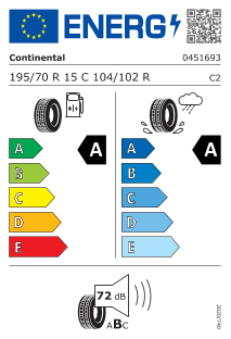 tyres params tooltip