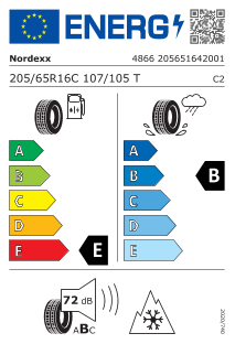 tyres params tooltip
