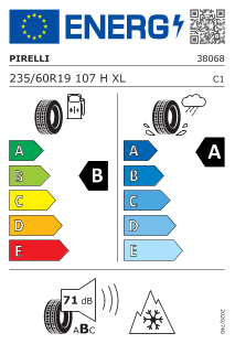 tyres params tooltip