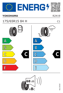 tyres params tooltip