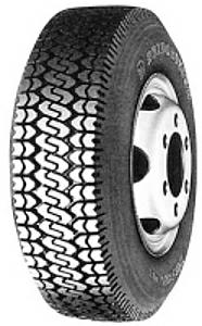 Bridgestone VSX 10/- R17.5 Neumáticos camiones 3286340390514