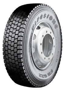 Firestone FD 622 315/80 R22.5 Pneus poids-lourd 3286340674713