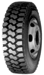 Bridgestone L317 Evo 13/- R22.5 LKW-Reifen 3286340755412
