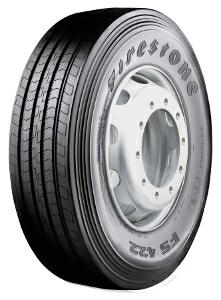 Firestone FS 422 315/80 R22.5 Pneus poids-lourd 3286340893916