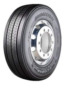 Bridgestone Ecopia H-Steer 002 315 80 R22.5 Neumáticos de verano camiones precio 760,49 €