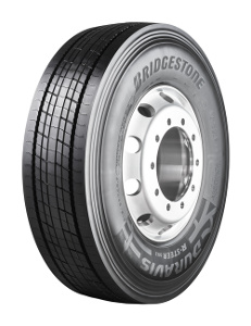 Bridgestone Duravis R-Steel 002 315 60 R22.5 EAN:3286341693713