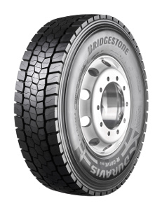 Bridgestone Duravis R-Drive 002 295 80 R22.5 EAN:3286341695014
