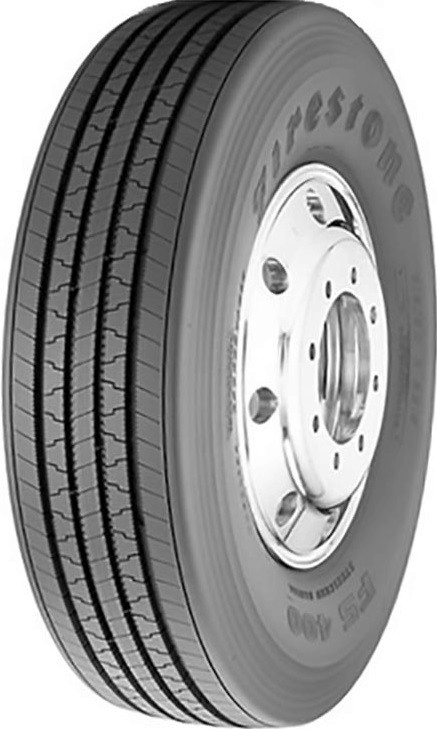 Firestone FS 400 12/- R22.5 Pneus camião 3286341935011