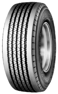 Firestone TSP 3000 265/70 R19.5 Truck tyres 3286342173818