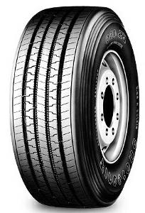 Firestone FS 400 285/70 R19.5 Vrachtwagen banden 3286344711612