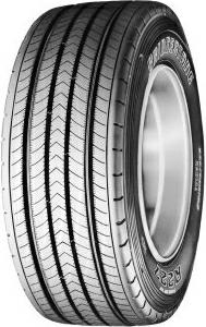 Bridgestone R227 245/70 R19.5 Truck tyres 3286345017010