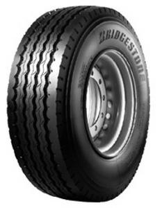Bridgestone R168 215/75 R17.5 Truck tyres 3286345042715