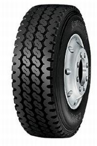 Bridgestone M840 Evo 10/- R22.5 Truck tyres 3286347490118