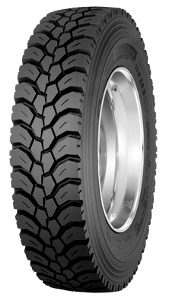 Michelin X Works 315/80 R22.5 Truck tyres 3528700554502