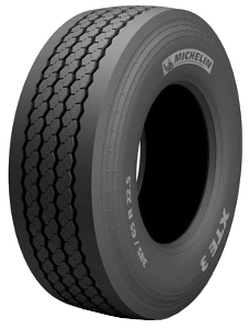 Michelin X Multi 385/65 R22.5 Truck tyres 3528701032252