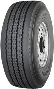 Michelin X Multi 285/70 R19.5 Truck tyres 3528701065786