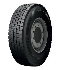 Orium Road Go D 295/80 R22.5 Vrachtwagen banden 3528701202587